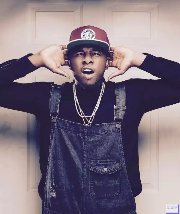 Runtown To Hold Album Launch Party At This Week’s Industry Nite